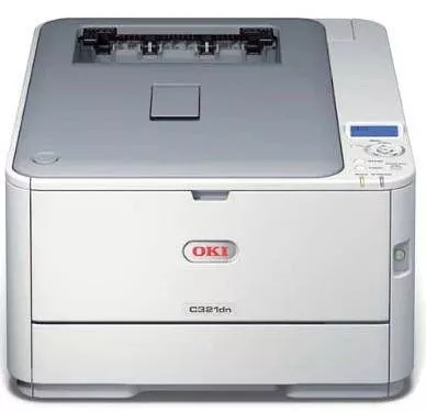 Drukarka OKI C321