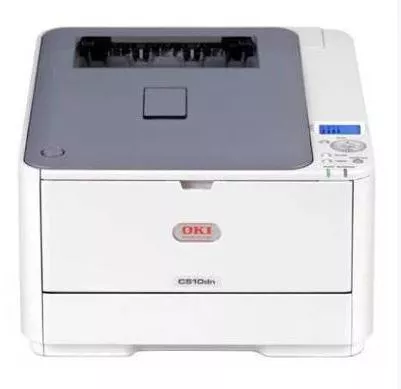 Drukarka OKI C510dn