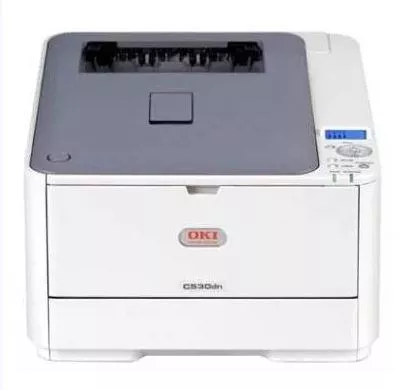 Drukarka OKI C530dn