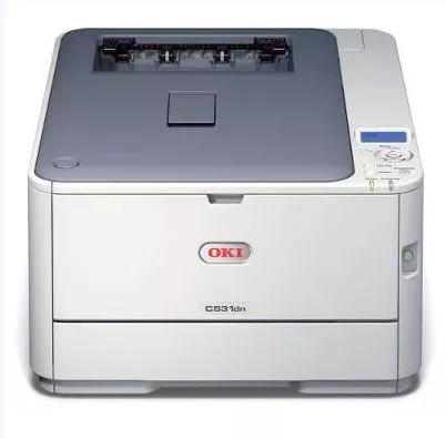 Drukarka OKI C531dn