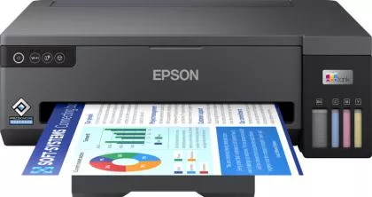 Drukarka Epson Ecotank ITS L11050