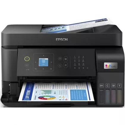 Drukarka Epson EcoTank L5590