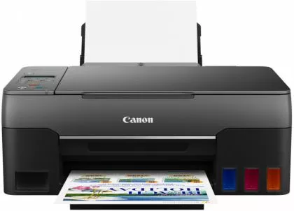 Drukarka Canon Pixma G3460