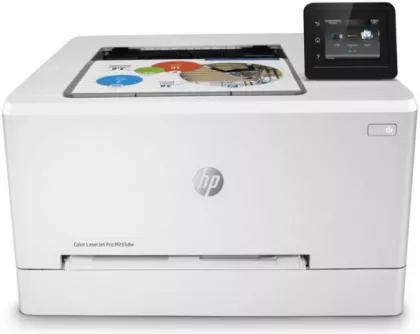 Drukarka HP Color LaserJet Pro M255dw