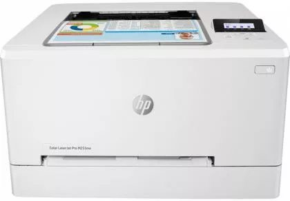 Drukarka HP Color LaserJet Pro M255nw