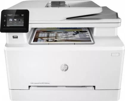 Drukarka HP Color LaserJet Pro MFP M282nw