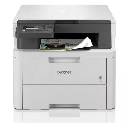 Drukarka Brother DCP L3515CDW