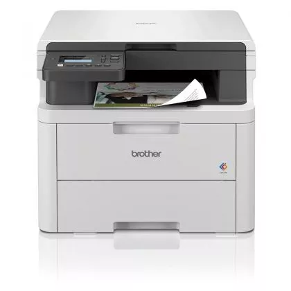 Drukarka Brother DCP L3527CDW