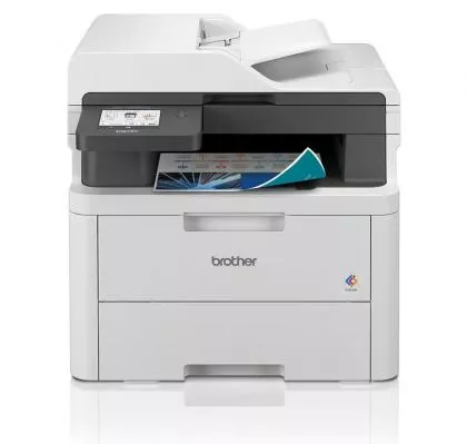 Drukarka Brother DCP L3555CDW