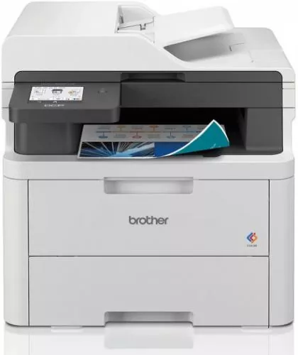 Drukarka Brother DCP L3560CDW