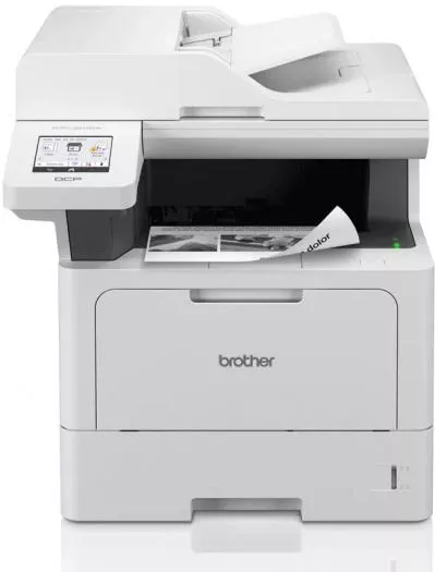 Drukarka Brother DCP L5510DW