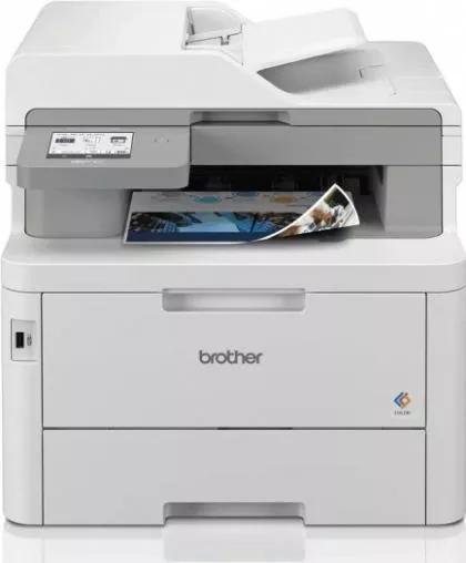 Drukarka Brother MFC L8340CDW