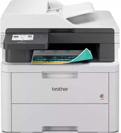 Drukarka Brother MFC L3740CDW