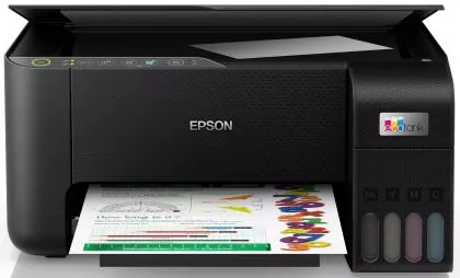 Drukarka Epson EcoTank ITS L3270