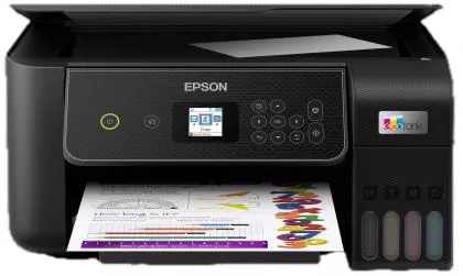 Drukarka Epson Ecotank ITS L3280