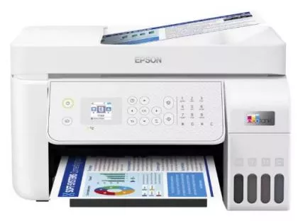 Drukarka Epson Ecotank ITS L5316