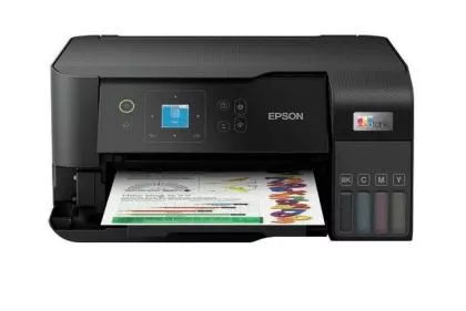 Drukarka Epson Ecotank ITS L3560