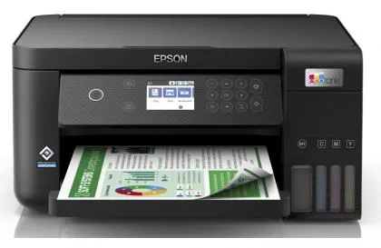 Drukarka Epson Ecotank ITS L6260