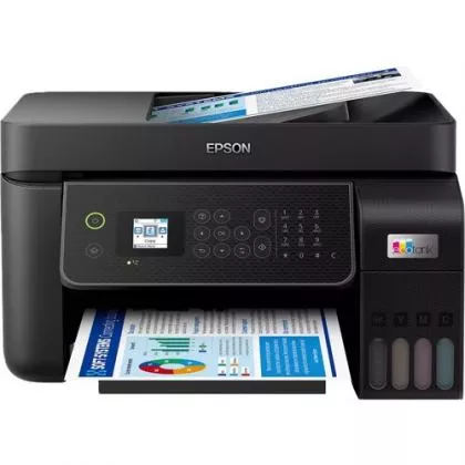 Drukarka Epson Ecotank ITS L5310