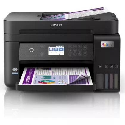 Drukarka Epson Ecotank ITS L6270