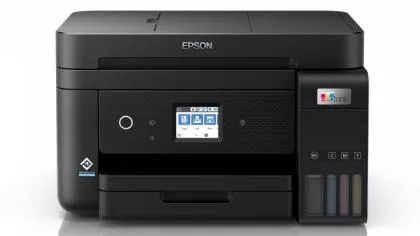 Drukarka Epson Ecotank ITS L6290