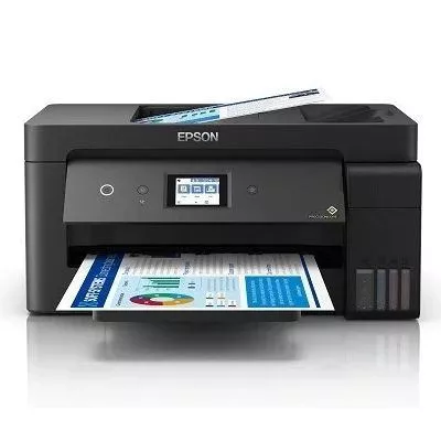 Drukarka Epson Ecotank ITS L14150