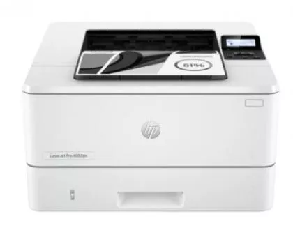 Drukarka HP LaserJet Pro 4002dn