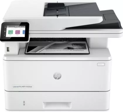 Drukarka HP LaserJet Pro 4102dwe