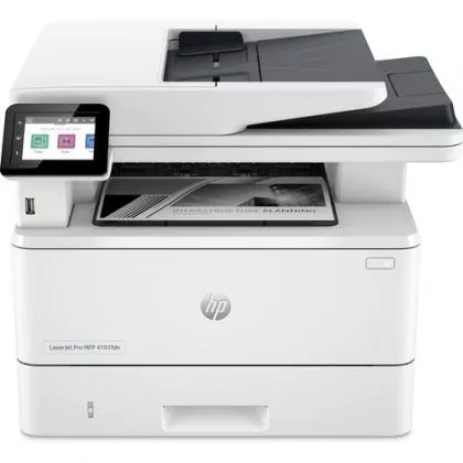 Drukarka HP LaserJet Pro 4102fdwe