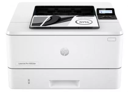 Drukarka HP LaserJet Pro 4002dwe