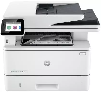 Drukarka HP LaserJet Pro 4102fdn