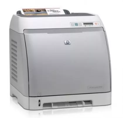 Drukarka HP LaserJet Tank 2605dsw