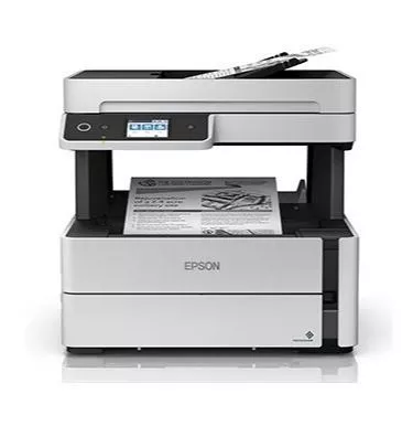 Drukarka Epson EcoTank M3170