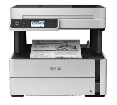 Drukarka Epson EcoTank M3180