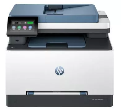 Drukarka HP Color LaserJet Pro 3302fdng MFP