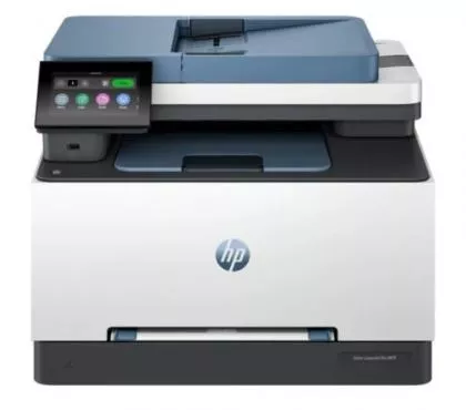 Drukarka HP Color LaserJet Pro 3302fdw MFP