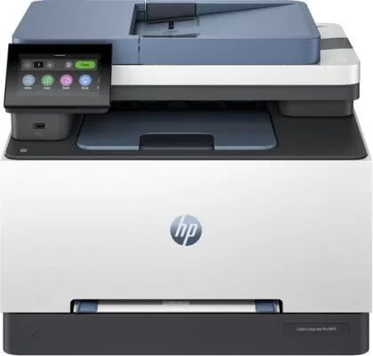 Drukarka HP Color LaserJet Pro 3302sdw MFP