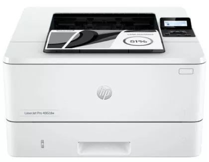 Drukarka HP Color LaserJet Pro 4002DW