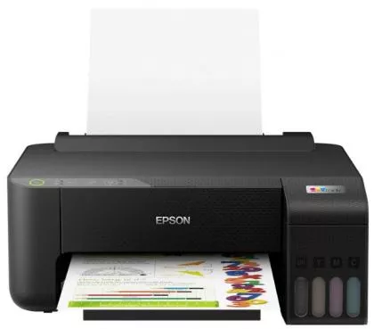 Drukarka Epson EcoTank ET1810