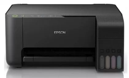 Drukarka Epson EcoTank ET2710