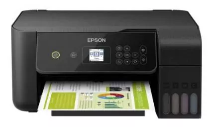 Drukarka Epson EcoTank ET2720