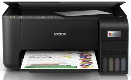 Drukarka Epson EcoTank ET2810