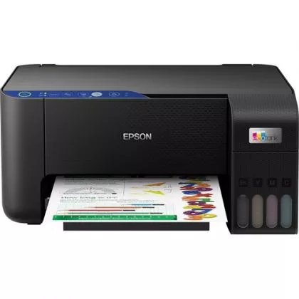 Drukarka Epson EcoTank ET2811