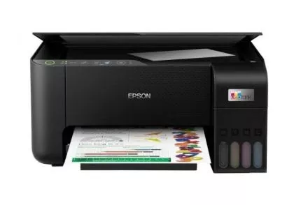 Drukarka Epson EcoTank ET2812