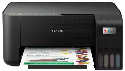 Drukarka Epson EcoTank ET2814