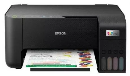 Drukarka Epson EcoTank ET2815