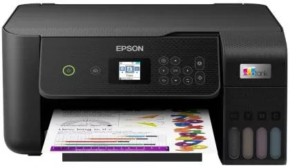 Drukarka Epson EcoTank ET2825