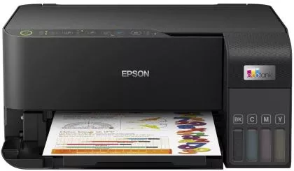 Drukarka Epson EcoTank ET2830