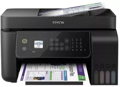 Drukarka Epson EcoTank ET4700