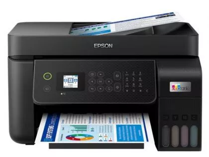 Drukarka Epson EcoTank ET4800